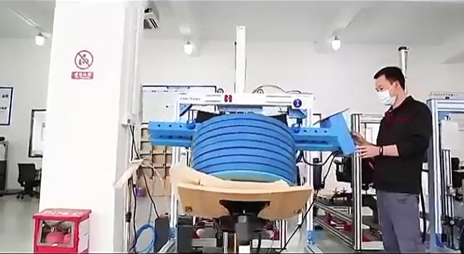 Hangzhou Hechuangyouzuo Furniture Co., Ltd.