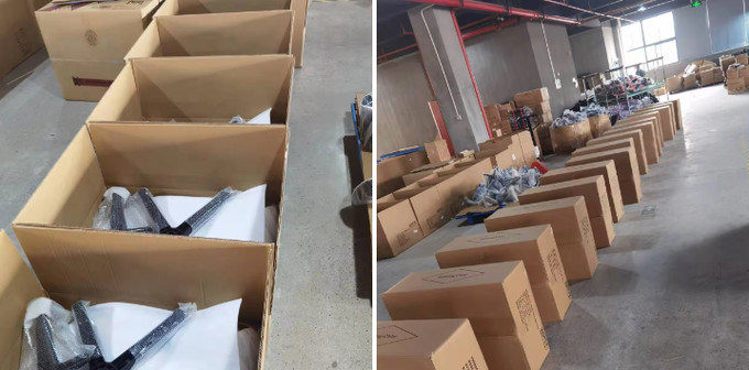 Hangzhou Hechuangyouzuo Furniture Co., Ltd.