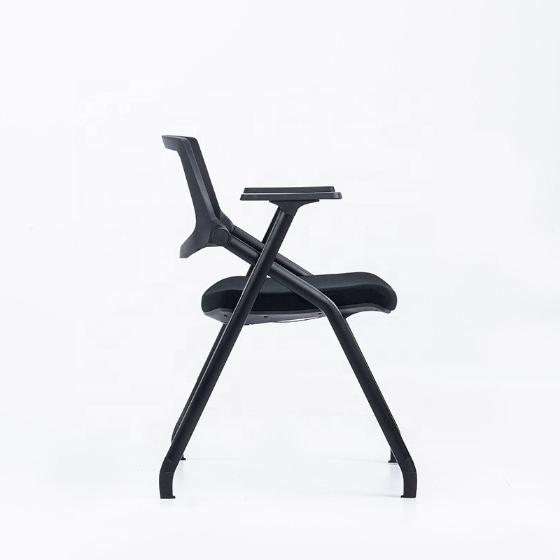 صندلی مشبک سبک OEM صندلی مطالعه تاشو برای دانش آموزان آموزش کلاس درس اتاق مدرسه