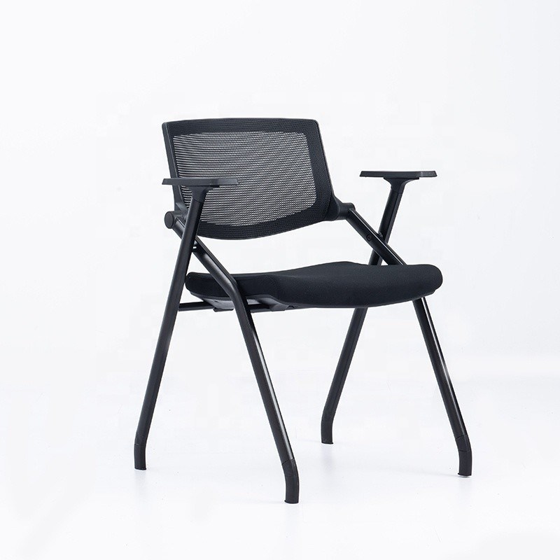 صندلی مشبک سبک OEM صندلی مطالعه تاشو برای دانش آموزان آموزش کلاس درس اتاق مدرسه