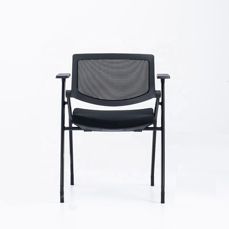 صندلی مشبک سبک OEM صندلی مطالعه تاشو برای دانش آموزان آموزش کلاس درس اتاق مدرسه