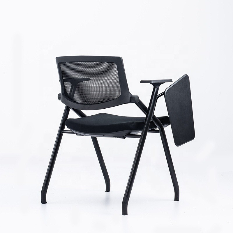 صندلی مشبک سبک OEM صندلی مطالعه تاشو برای دانش آموزان آموزش کلاس درس اتاق مدرسه