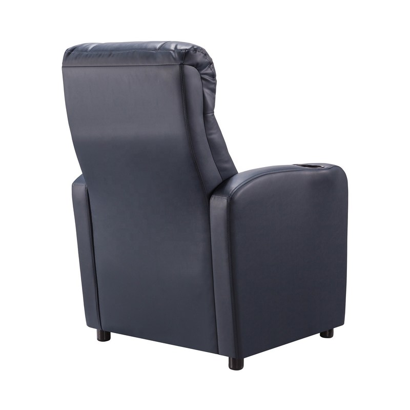 Commercial Furniture Luxury VIP Reclining Cinema Seats for Home Theater 70*90*104cm