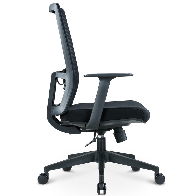 Ergonomic Executive Swivel Chair Foshan Free Sample for Office Hotel Home or School