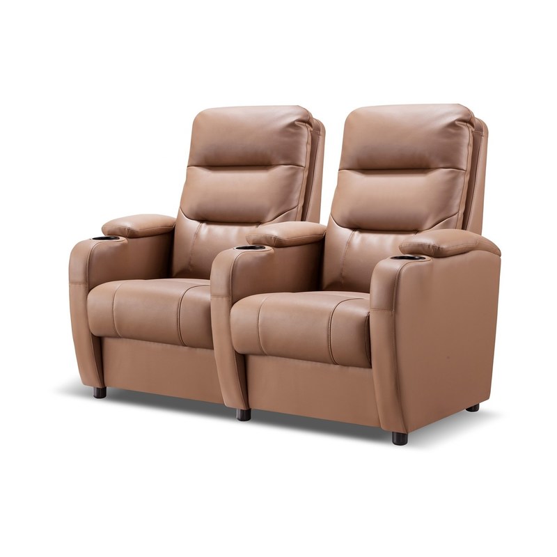 Wood Frame Classic Style Luxury Leisure Chair for Living Room Cinema or Theater Direct
