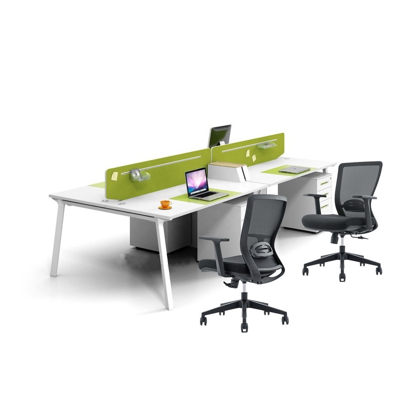 Executive Mesh Swivel Office Chair Furniture 650*690*1010-1100mm for Modern Ergonomic