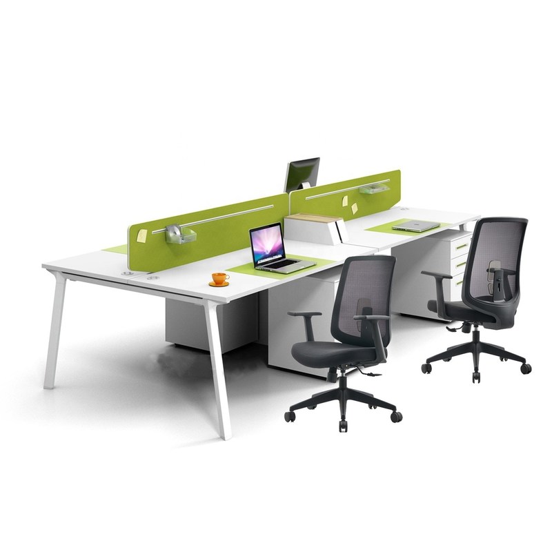 ایجاد یک فضای کاری حرفه ای با FOSHAN طراحی ارگونومیک بازدید کننده میش صندلی کارکنان