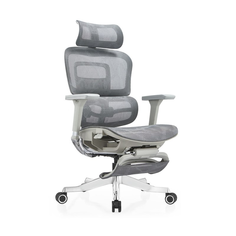 Executive Chair Full Mesh Office Chair for Modern Design Style Computer Executive Office
