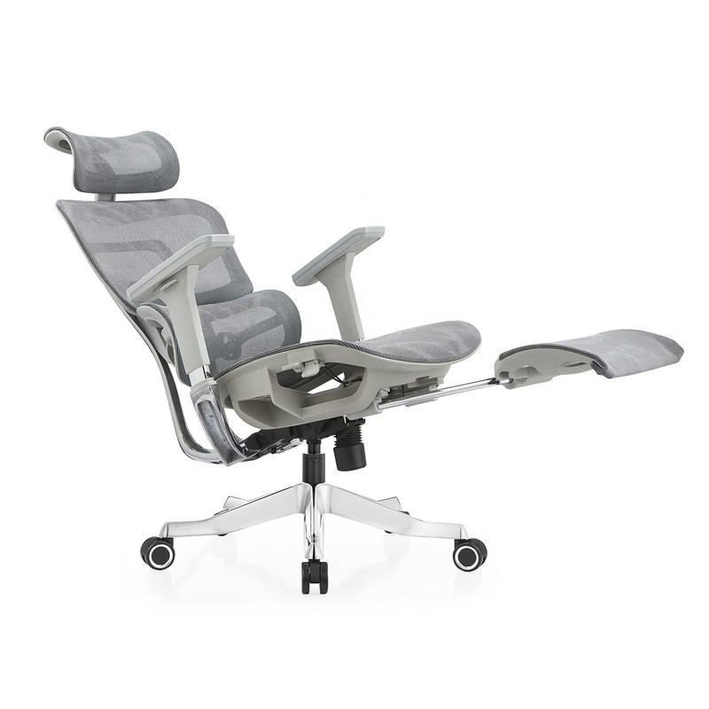 Executive Chair Full Mesh Office Chair for Modern Design Style Computer Executive Office
