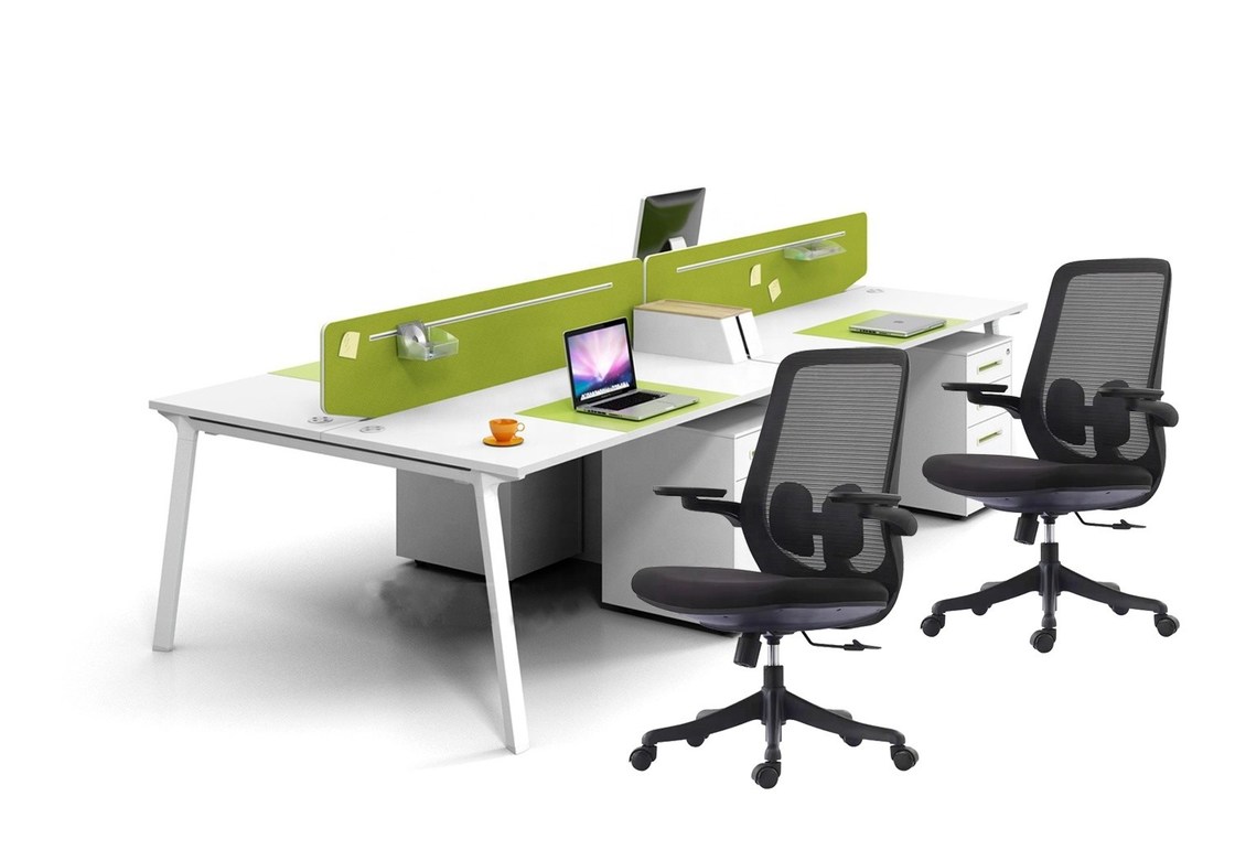 پشتی تنظیم پذیر 2D ارگونومیک صندلی اداری لوکس برای رئیس Cadeira de escritorio