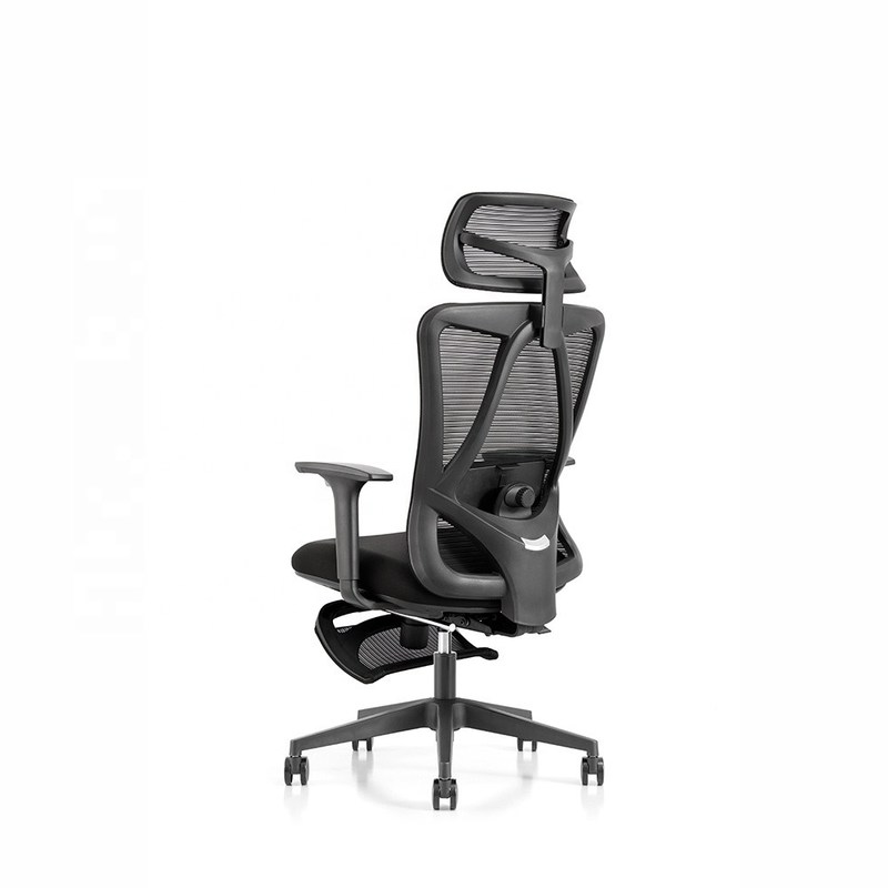 Adjustable Luxury Mesh Office Chair with Multiple Function and Free Sample Shipping
