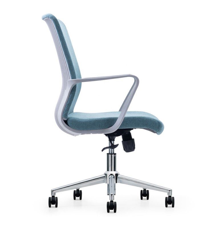 Comfortable Mesh Computer Chair for Multi-Purpose in Office Hotel Home or School