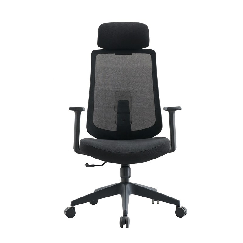 Executive High Back Office Chair M-062A Swivel Mesh Chair with Free Sample Shipping