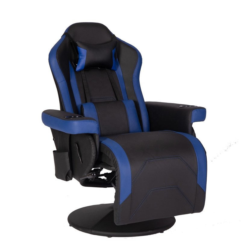 OEM ODM Large Single Sofa Chair for Living Room Gaming and Leisure Adjustable Folding