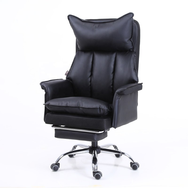 دستگاه بازي خود را با صندلي بازي هاي مسابقه اي سال 2022 از چرم مصنوعي و کاستور ارتقا بده