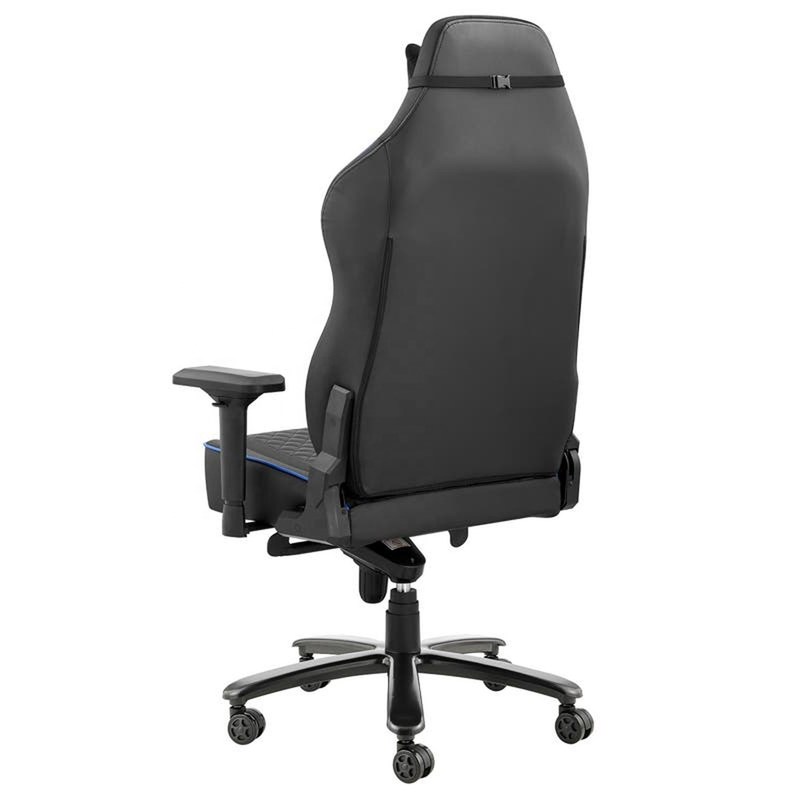 Office/Home/Apartment/School Executive Chair with Luxury PU Leather E-sport Design
