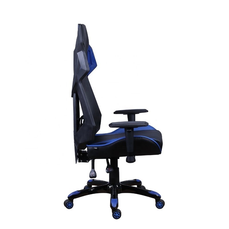 صندلی اجرایی سبک صندلی مسابقه ای صندلی دفتر بازی صندلی بزرگسالان PVC Mesh صندلی کامپیوتر