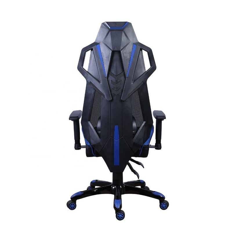 صندلی اجرایی سبک صندلی مسابقه ای صندلی دفتر بازی صندلی بزرگسالان PVC Mesh صندلی کامپیوتر